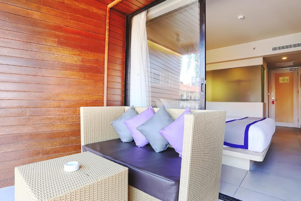 Sevn Legian