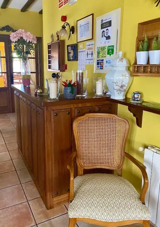Posada San Pedro - Général