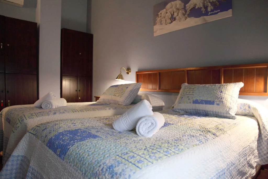 Hotel Rural Valle del Turrilla - Général