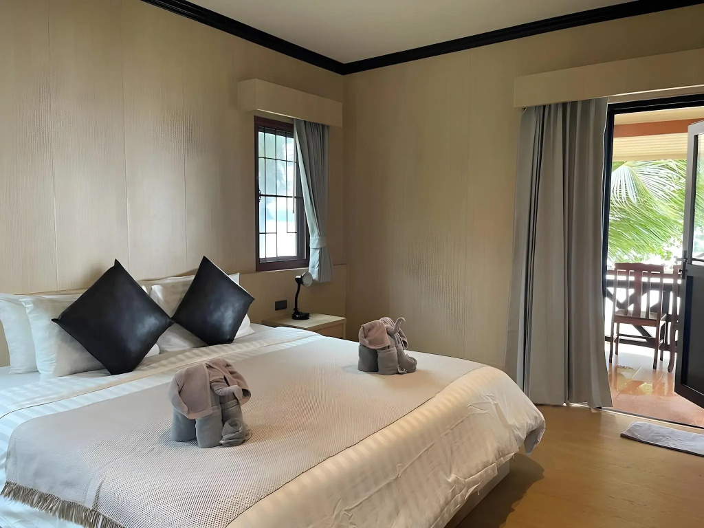 Kaibae Beach Resort - Général