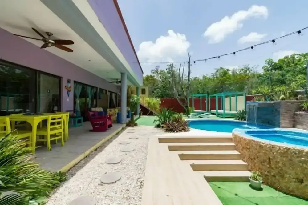 Guesthouse Pet Friendly