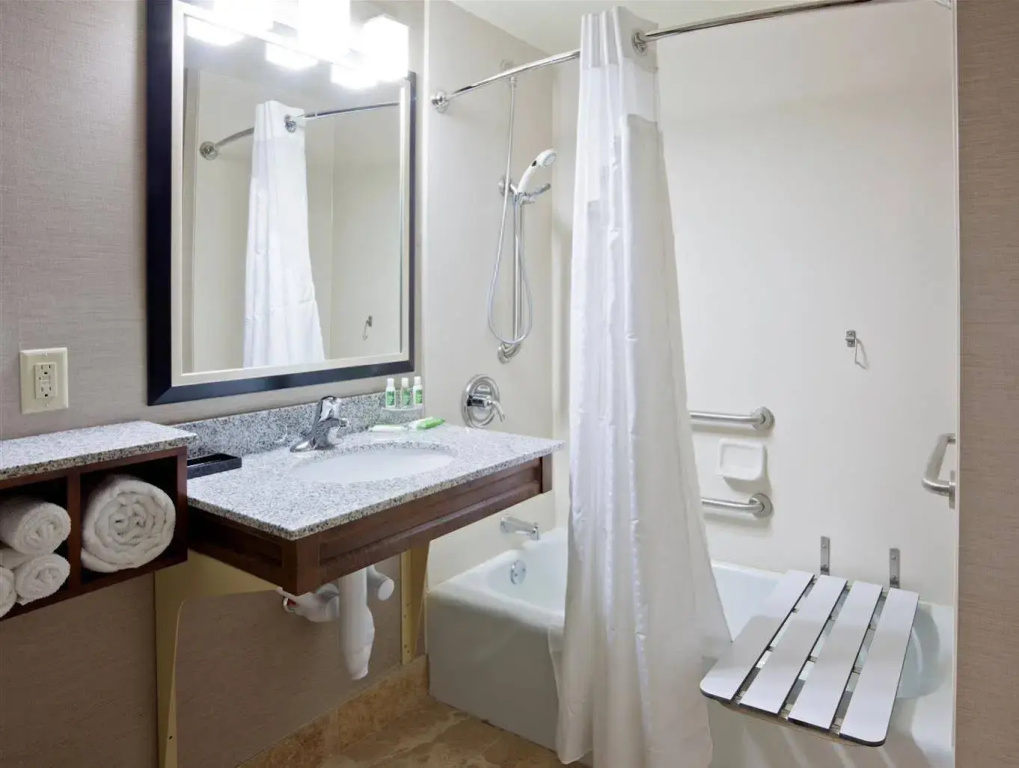 Best Western Plus Willmar - Général