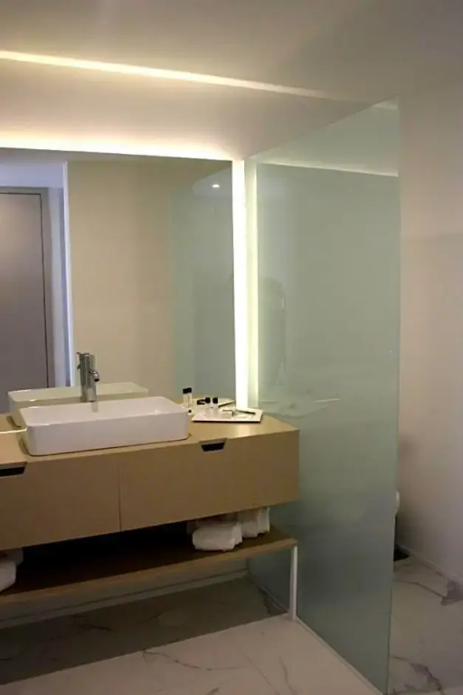 Hotel & Spa Alfândega da Fé - Chambres