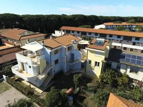 Villa Manuela