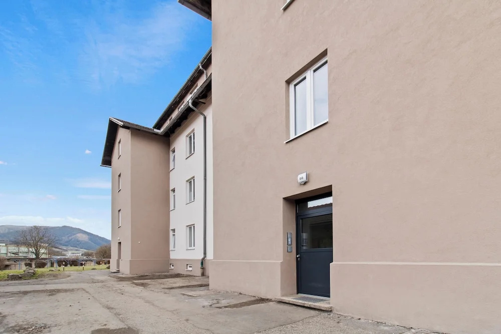 FarawayHomes Studios Leoben