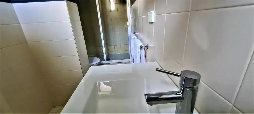 Brunswick Tower Hotel - Chambres