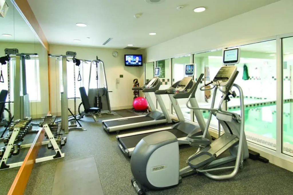 Hilton Garden Inn Cleveland/Twinsburg - Général