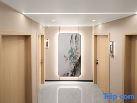 Letu · Scenic Smart · VISTA | Design Guesthouse (Sanqingshan Eastern Jinsha Cableway) — 5