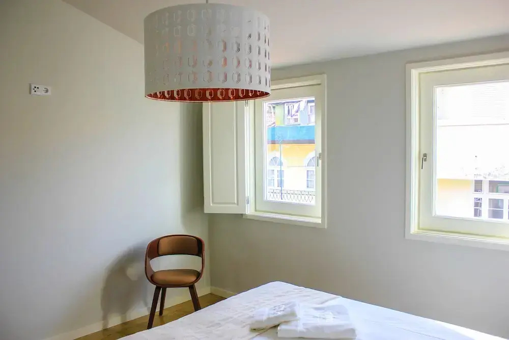 Oporto Trendy Heritage - Chambres