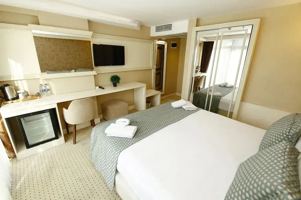Hotel photo 4