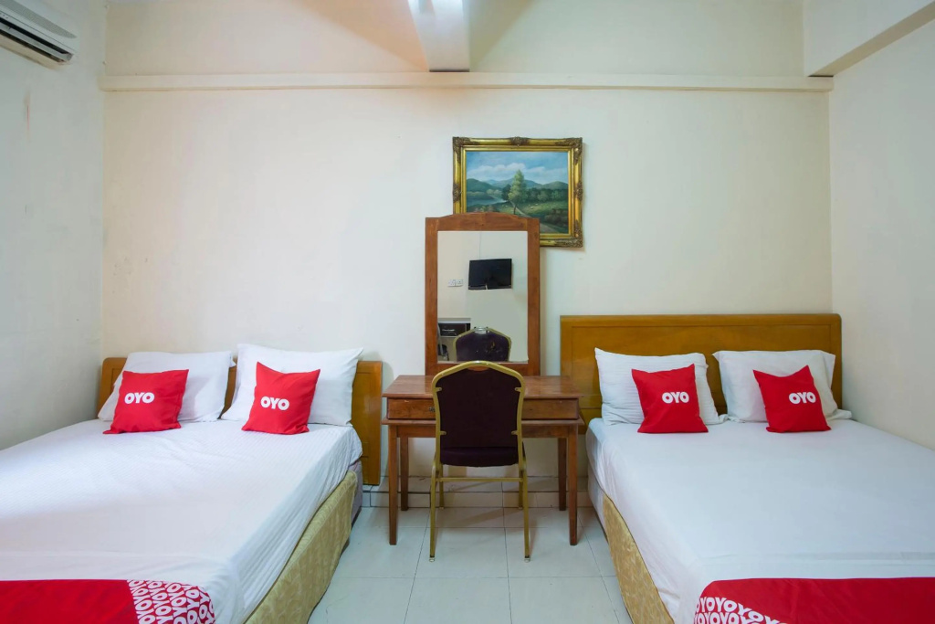 Hotel O Perfect Class Hotel — 3
