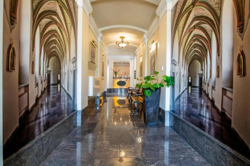 Aparthotel Globus - Général