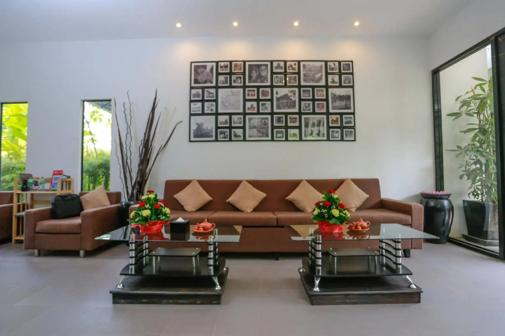 Ladear Angkor Boutique Hotel - Général