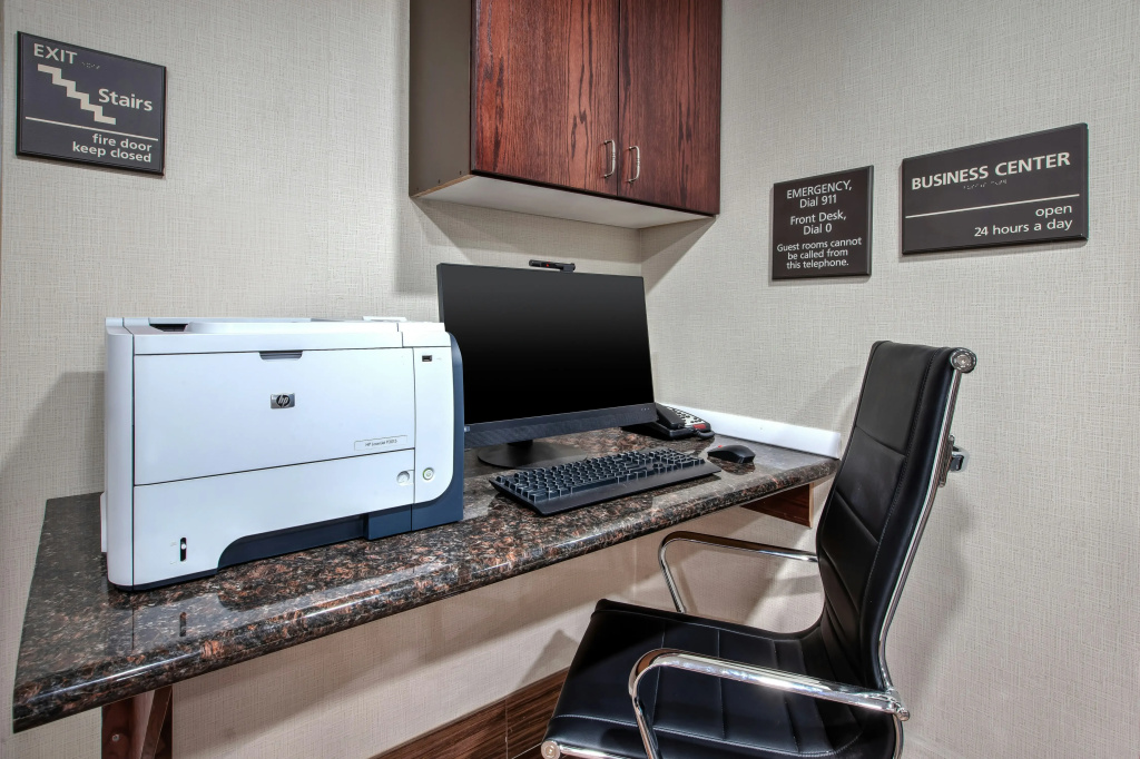 Hotel photo 20