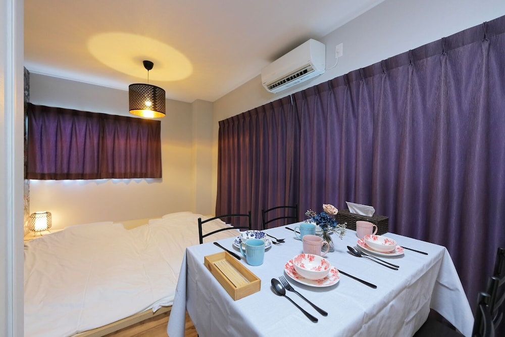 HOTALU Universal Vacation Kan 사진 42