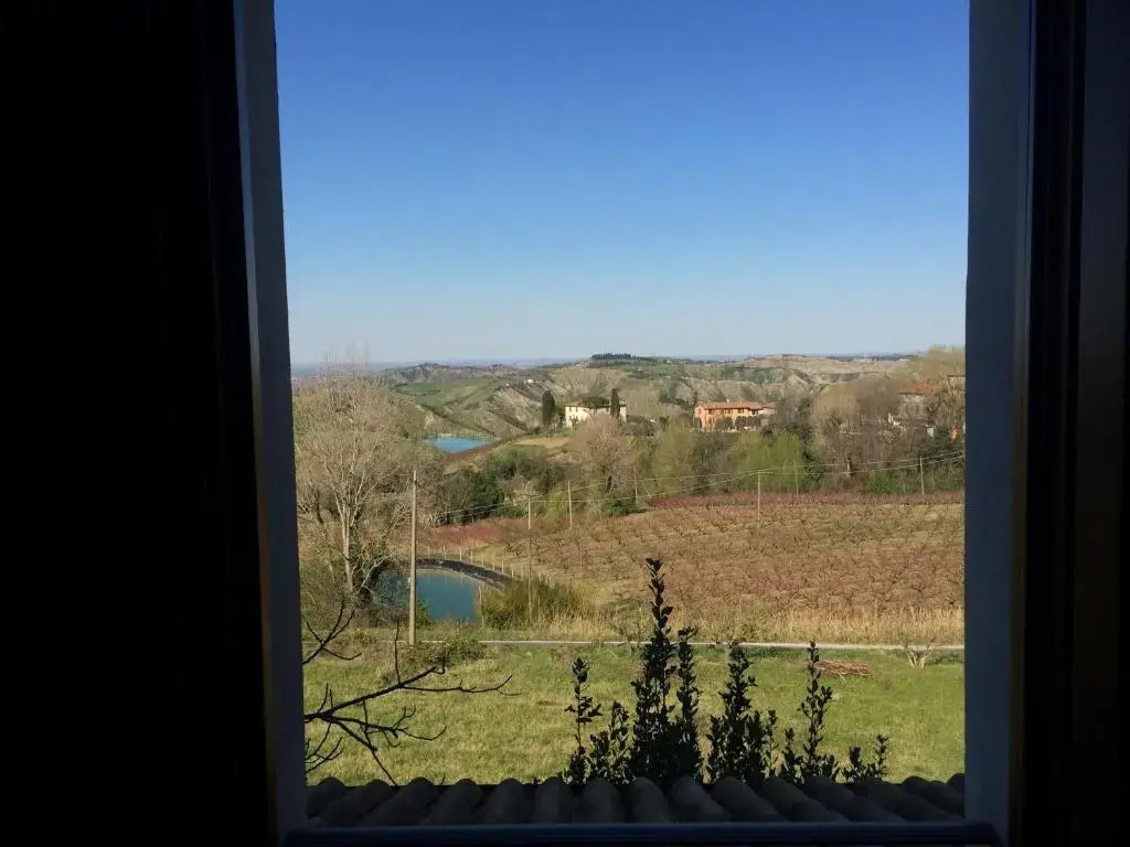Relais Varnello - Chambres