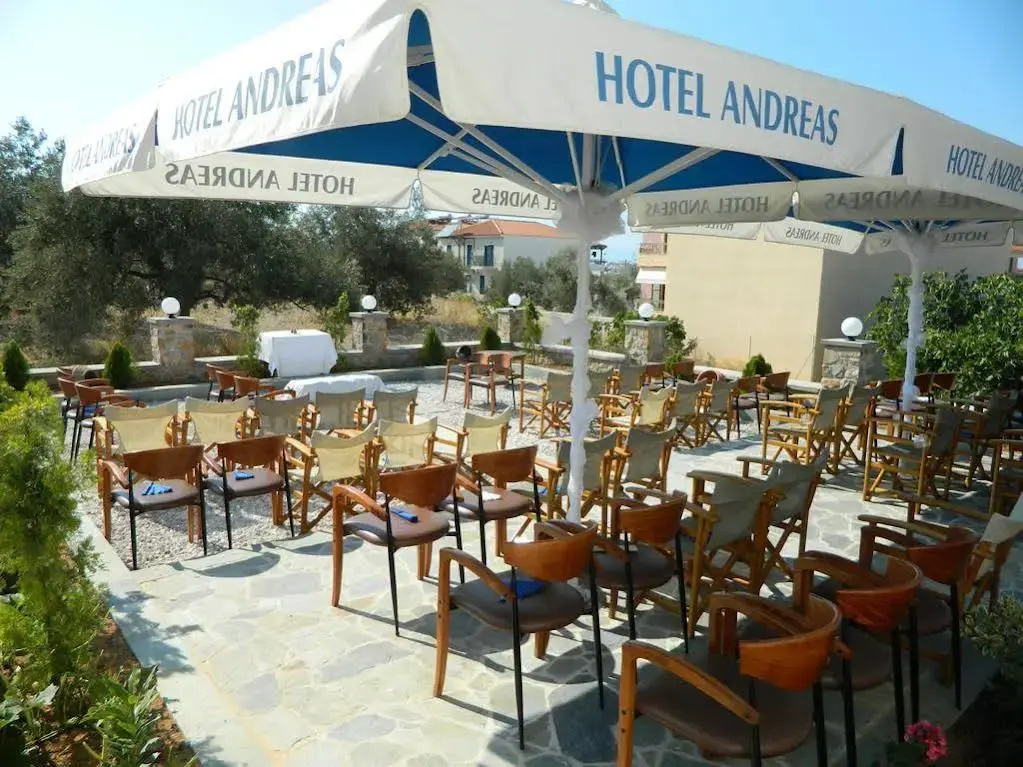 Hotel Andreas - Général