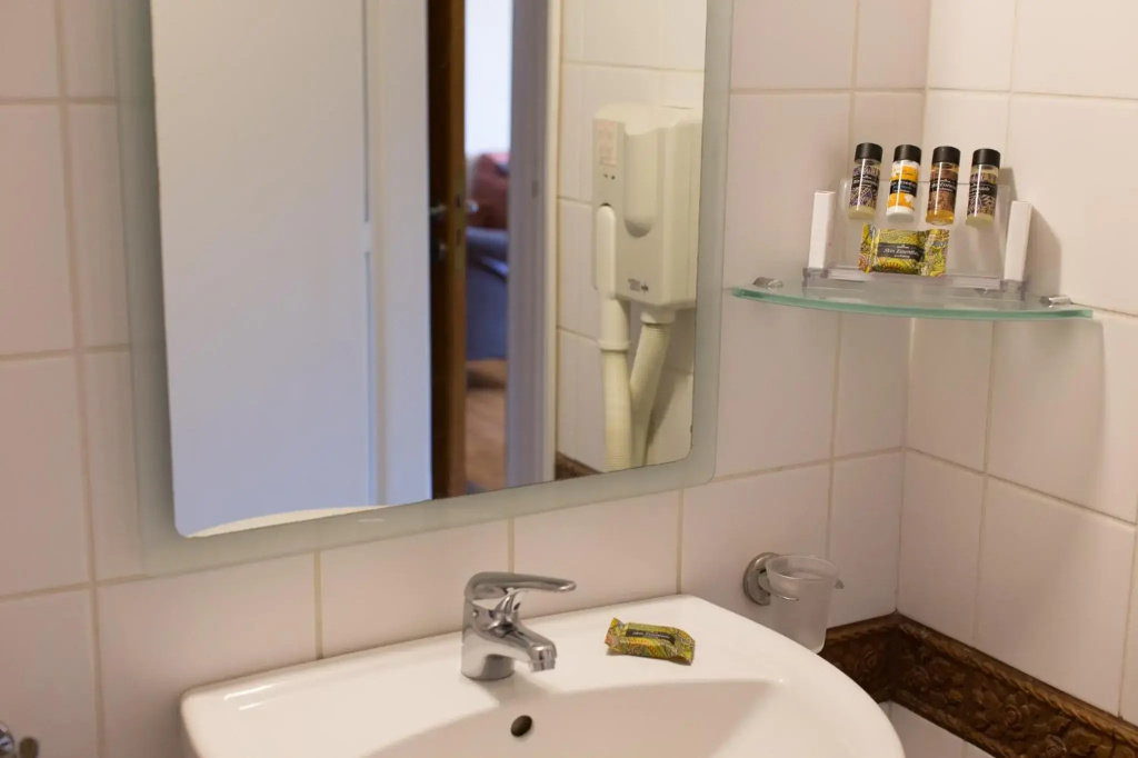 Delice Hotel Apartments - Général