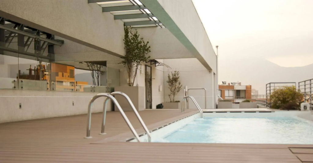 Apart Hotel Premium - Général