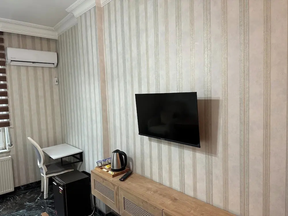 Safir Hotels Silivri - фото 33