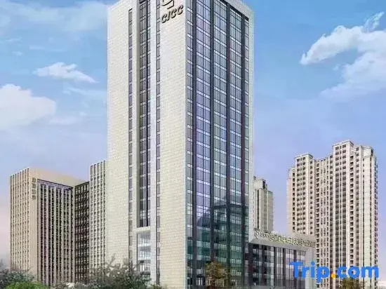 Changchun Yinlu Hotel — фото 5