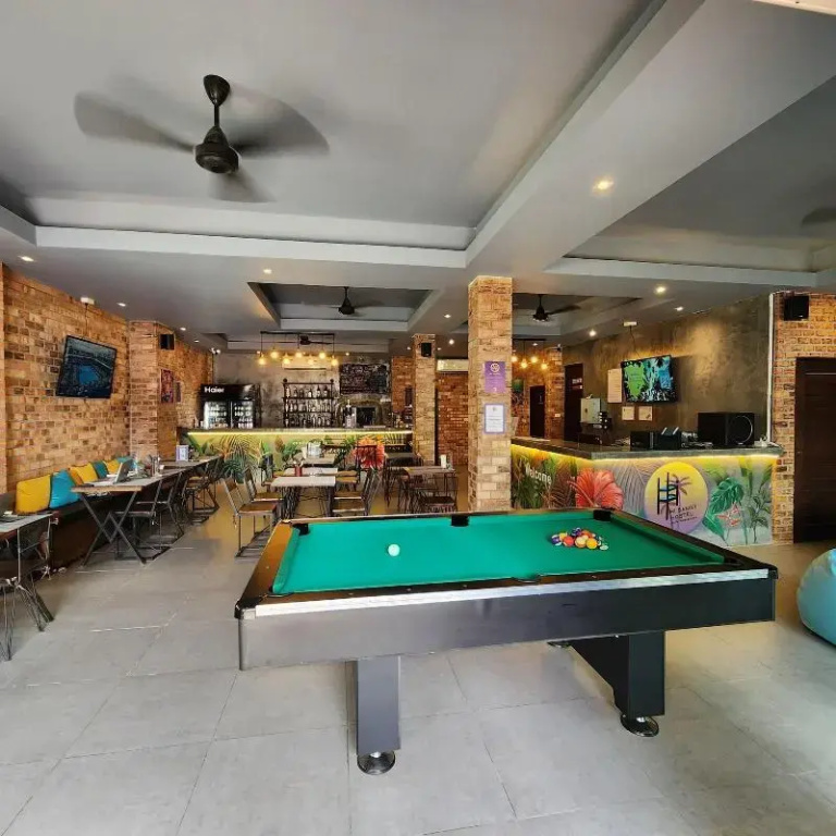 Hotel photo 19