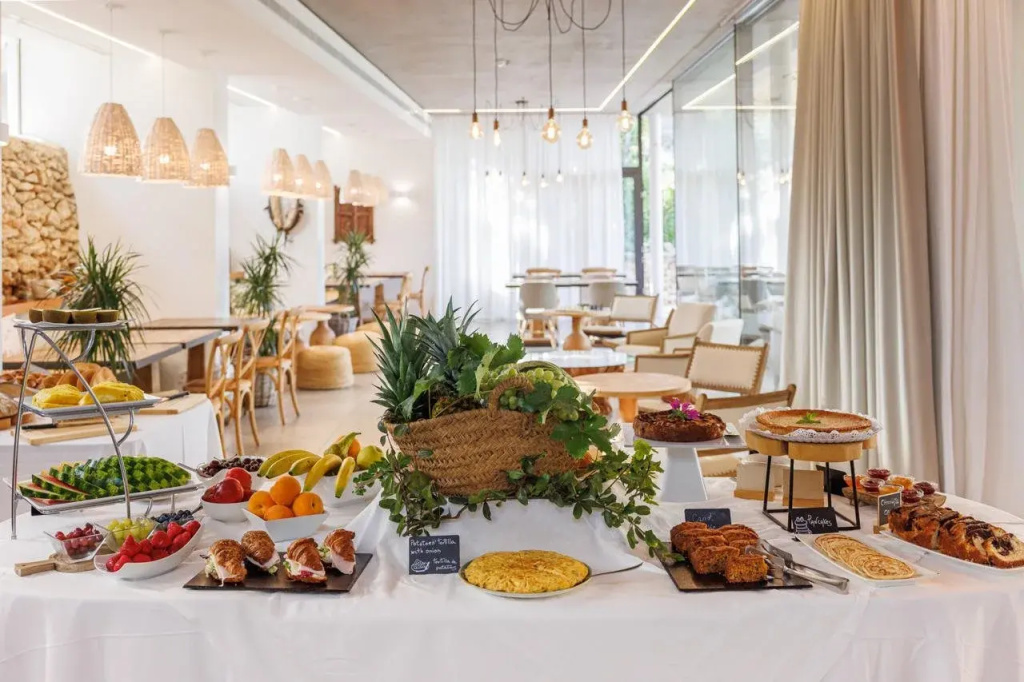 Can Lluc Boutique Country Hotel & Villas, a member of Beyond Green - Général