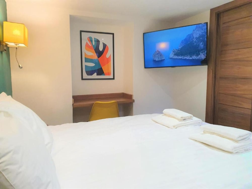 Hotel photo 9