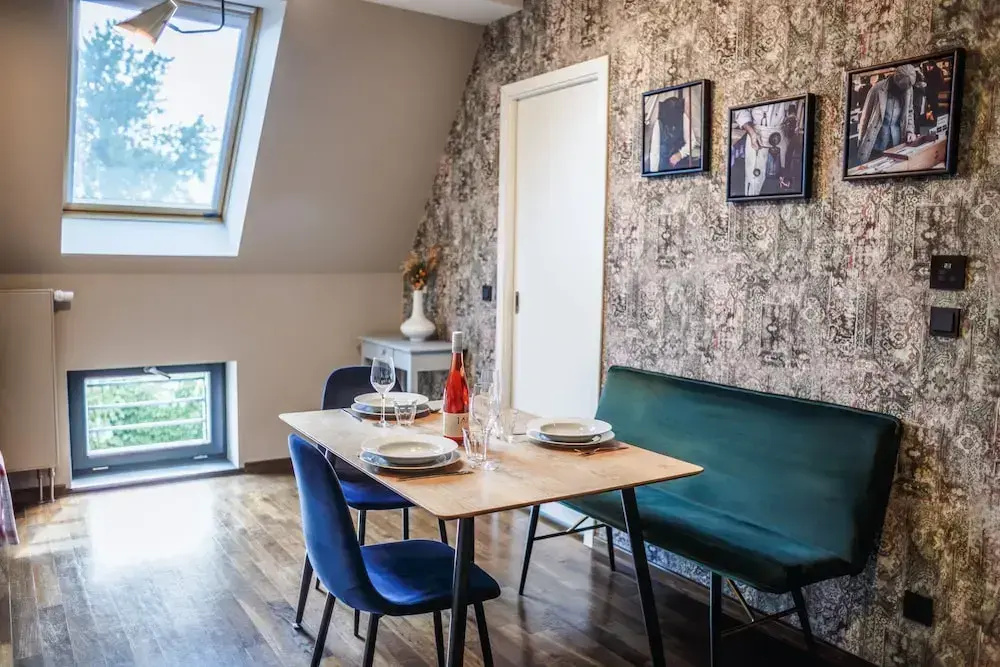 Family Apartment