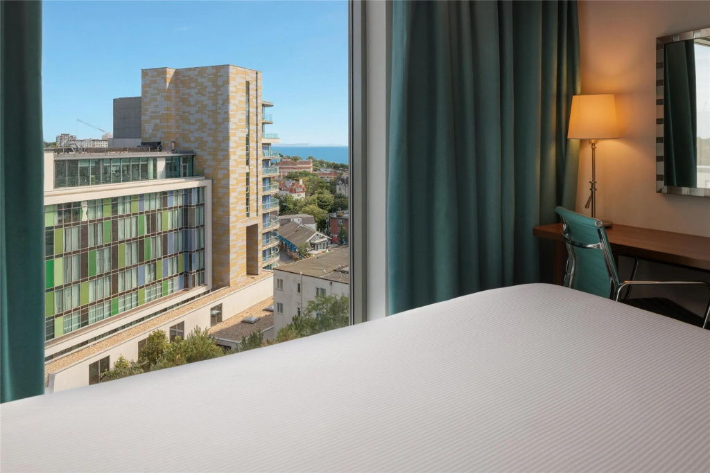 Hampton by Hilton Bournemouth - Général