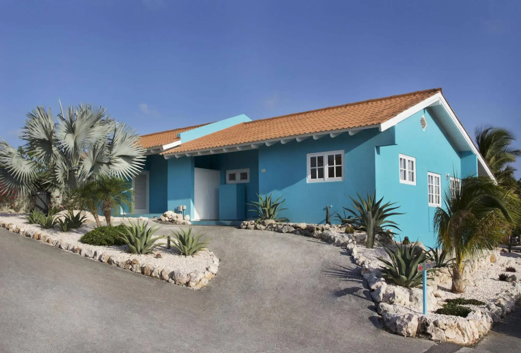 Bon Bini Seaside Resort