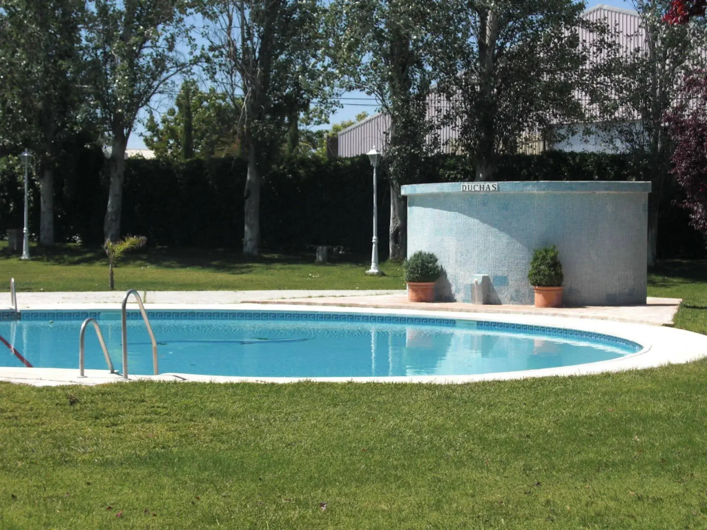 Hotel Don Gonzalo - Général