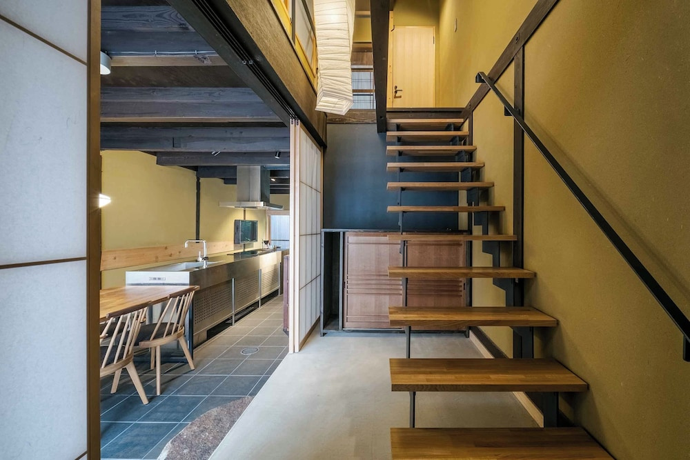 Izuki Machiya House 사진 14