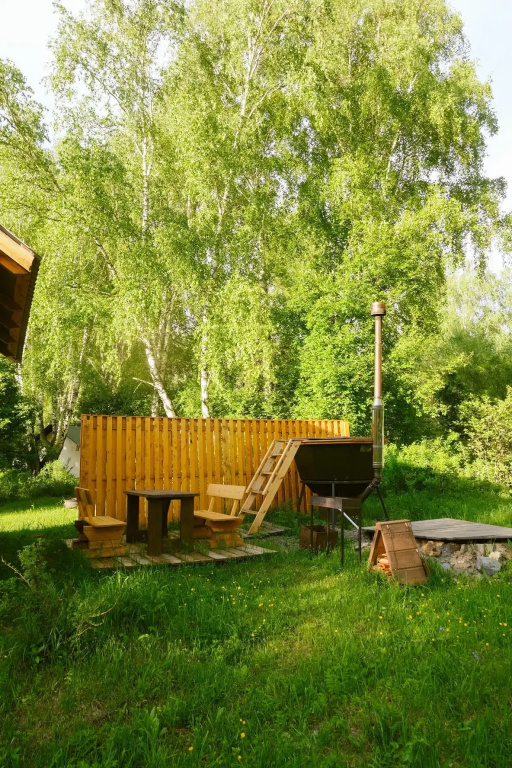 Standard Cottage