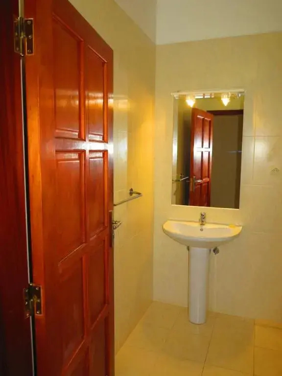 Hotel Castelo Branco - Chambres
