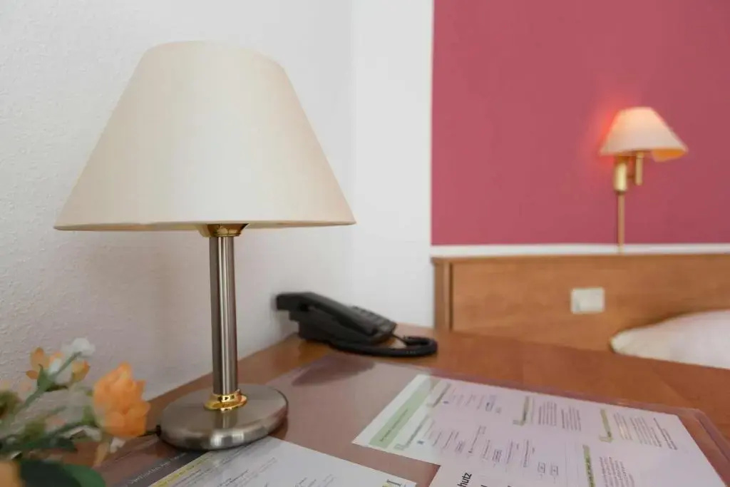 Aparthotel Berlin - Chambres