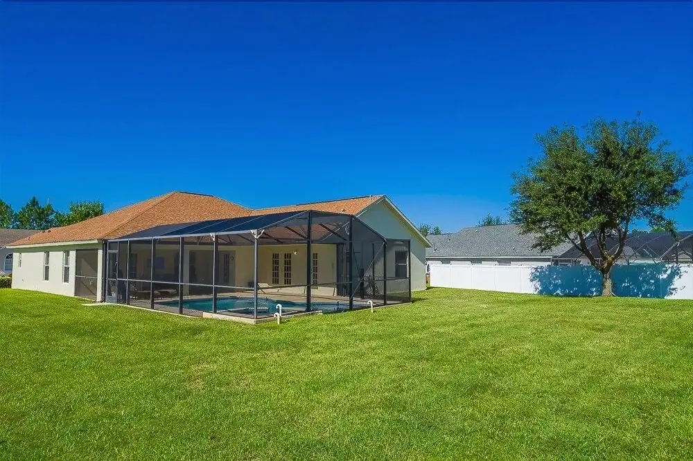 Orange Tree 15830 - Four Bedroom Villa