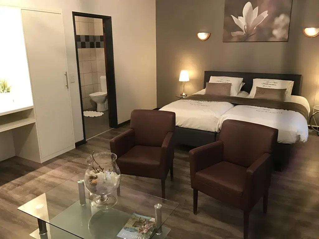 Hotel Horeca De Wissen - фото 5