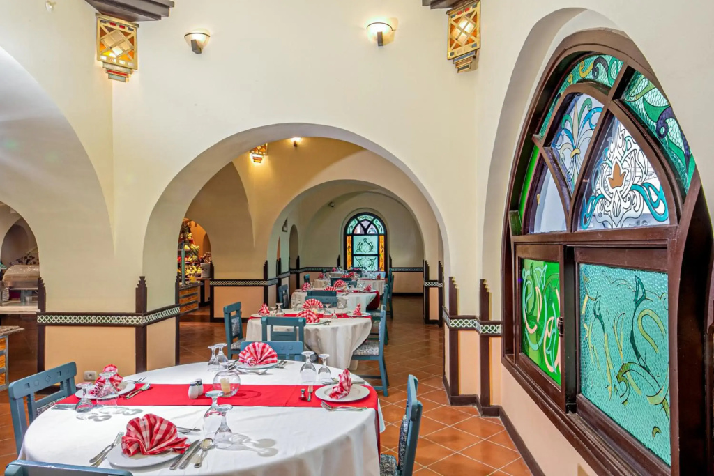 Отель Arabella Azur Resort - All Inclusive — фото