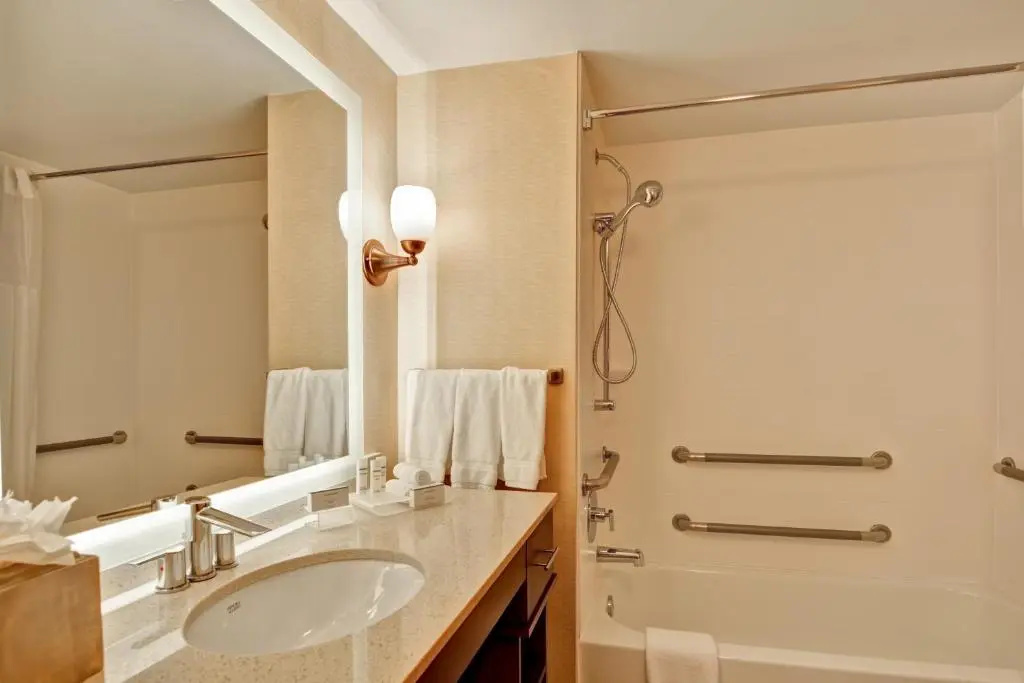 Homewood Suites by Hilton Houston Near the Galleria - Chambres