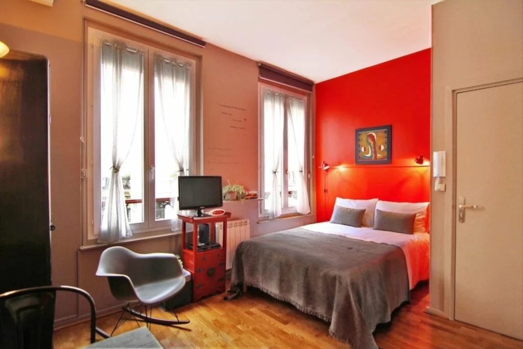My Open Paris — 3