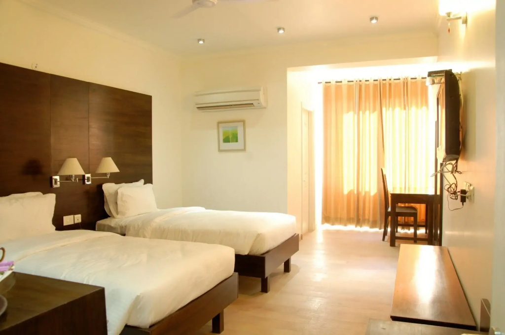 Hotel photo 3