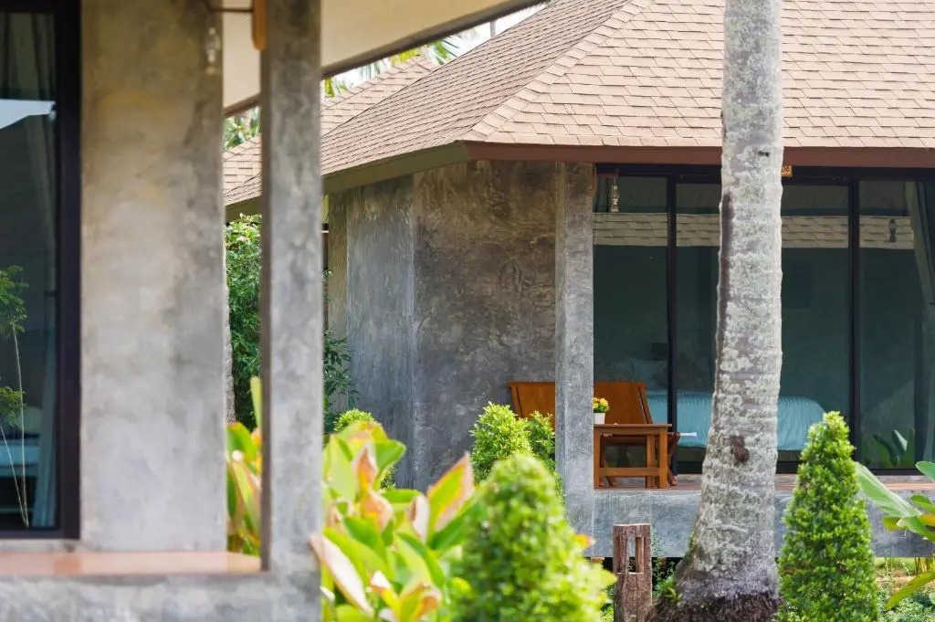 Medee Resort - Chambres