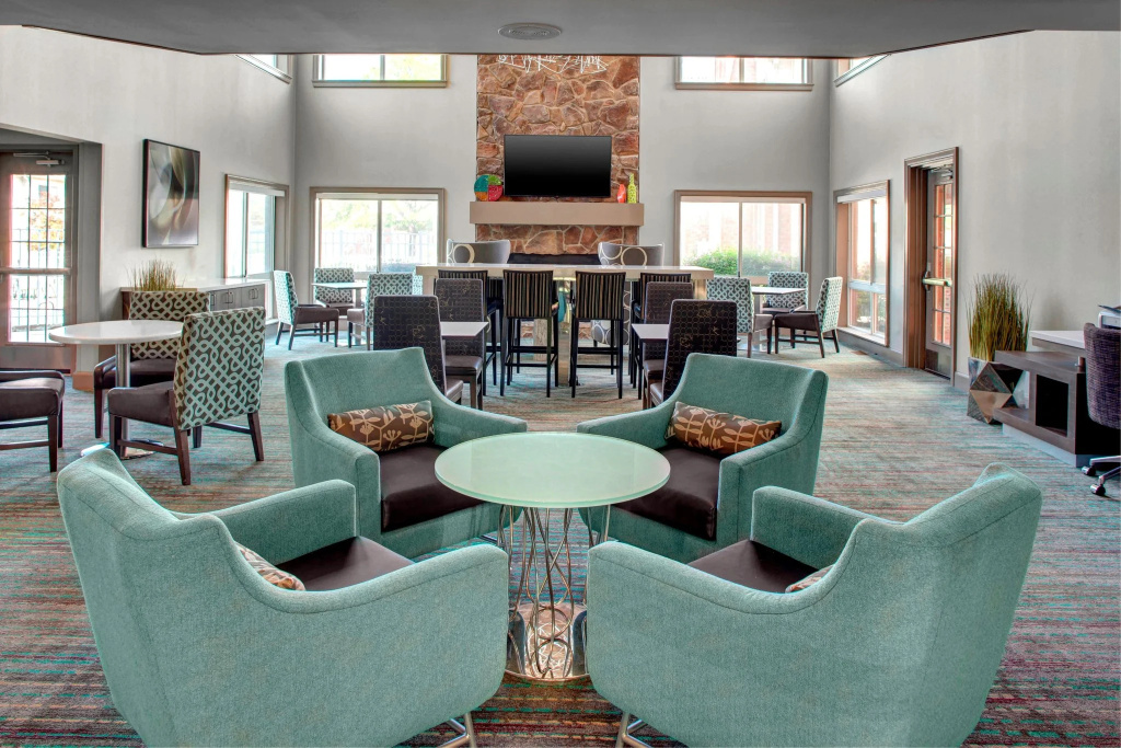 Residence Inn by Marriott Cleveland Independence - Général