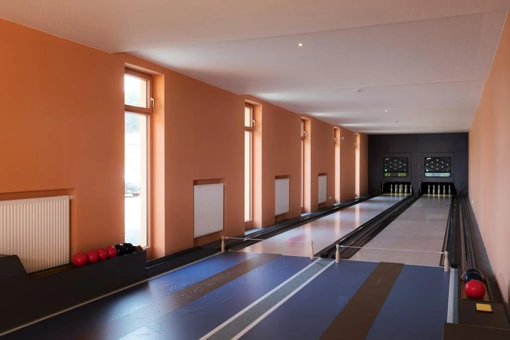 JUFA Hotel Stubenbergsee - Général