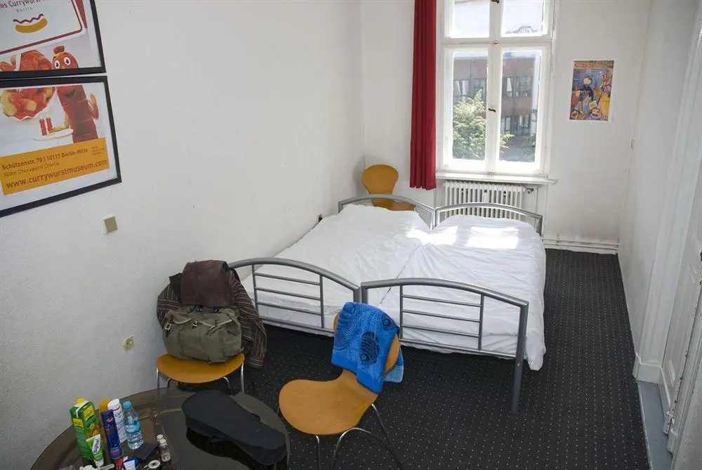 Hotel photo 5