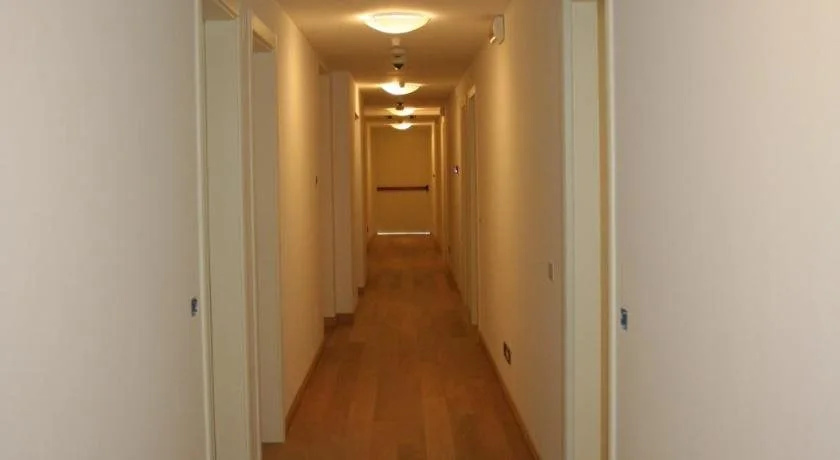 Villa Eva Hotel - Général