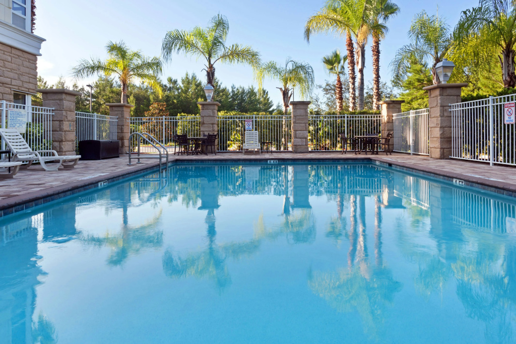 Holiday Inn Daytona Beach LPGA Boulevard by IHG - Général