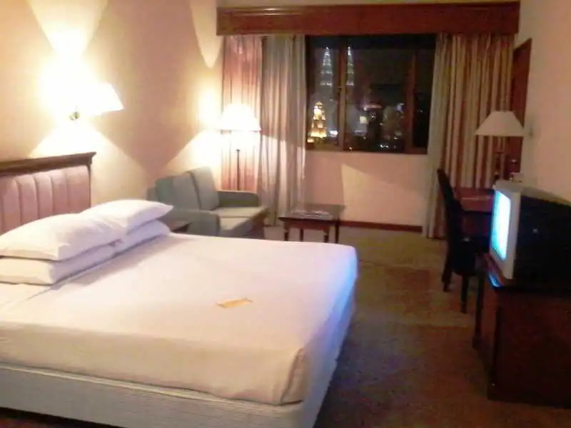 Dynasty Hotel Kuala Lumpur