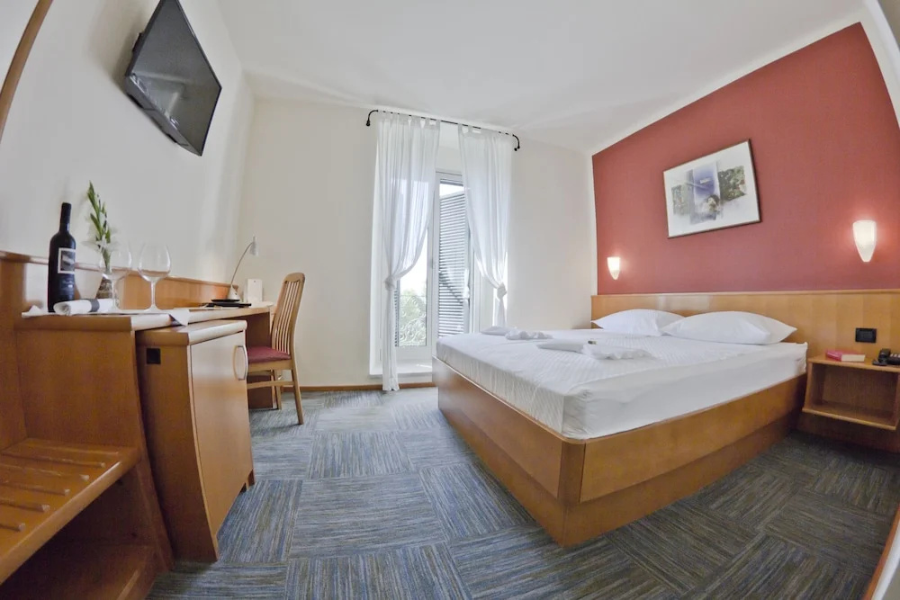 Hotel Kaštil - Chambres